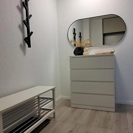 Daire Wander-traum-fewo Bad Harzburg