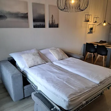 Apartament Wander-traum-fewo