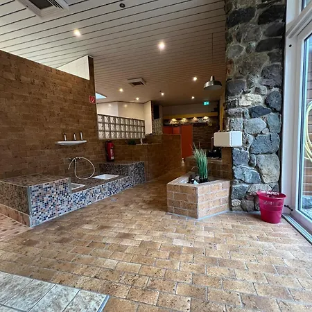 Apartament Wander-traum-fewo